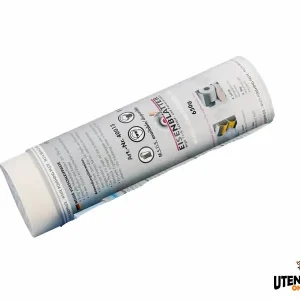 Ultima Occasione Crema pre-lucidatura bianca tubetto 650 grammi (10pz)