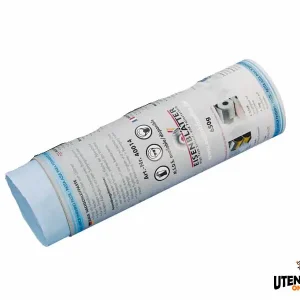 Crema lucidatura finale blu tubetto 650 grammi (10pz) Prezzo Conveniente