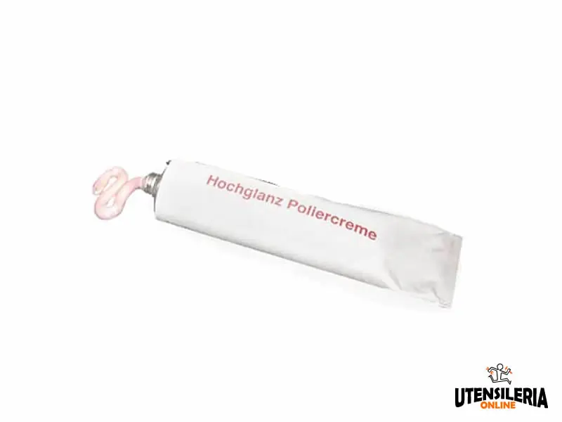 Prezzo Conveniente Crema lucidante a specchio rosa tubetto 60ml (10pz)