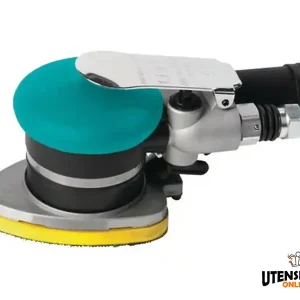 Reso Gratuito Levigatrice triangolare pneumatica Aircraft DS orbita 3,2mm, 11000 rpm