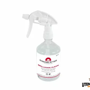 Offerta Brilliance Clean spray 500ml pulizia senza striature