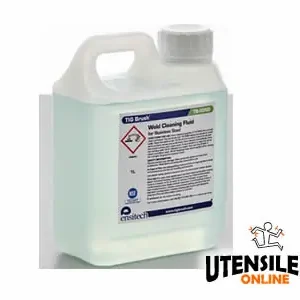 Brilliance Clean confezione latta 5 litri pulizia senza striature Ultimissimo Modello