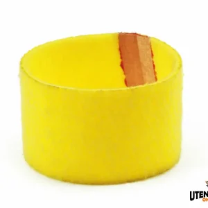 Nastro in feltro SuperPolish largo PIPE-FIX DUO 60x260mm (4Pz) Esclusivo