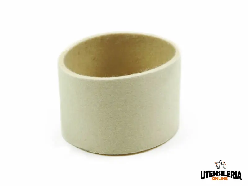 Nastro in feltro merino largo PIPE-FIX DUO 60x260mm (4pz) Popolare
