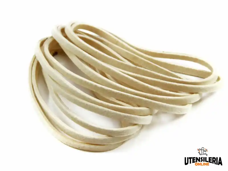 Nastri in feltro merino 9x533mm stretto 5mm (10pz) Offerta