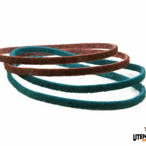 Nastri per graffi leggeri SC 9x533mm in fibra di nylon (10pz) Non Perdere