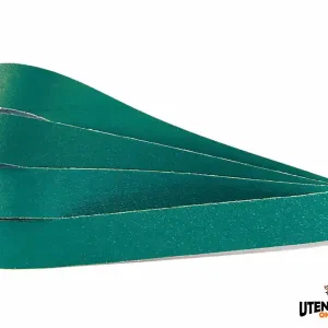 Offerta Limitata Nastri abrasivi per levigatrici tubi acciaio 40x780mm (10pz)
