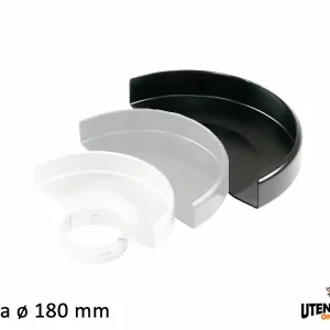 Carter di protezione per dischi 180mm VARILEX® WSF 1800 Promozione Esclusiva