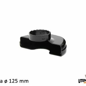 Carter di protezione per dischi 125mm VARILEX® WSF 1800 Solo Oggi