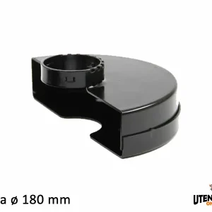 Carter di protezione per dischi 180mm VARILEX® WSF 1800 Ultime Pezzi