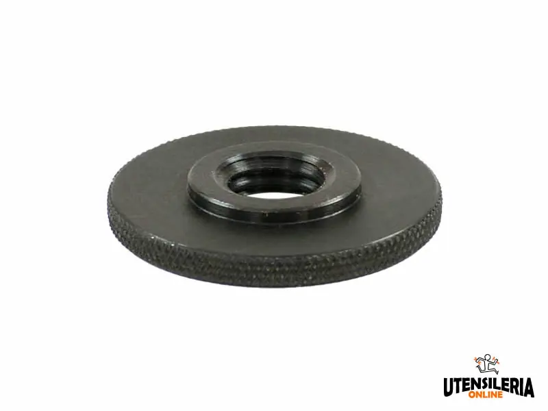 Spedito Oggi Dado di serraggio rapido EASYLOCK per bloccaggio dischi (1pz)