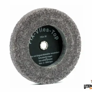 Dischi lamellari FIX Vlies Top Disc 115x10mm (5pz) Promozione