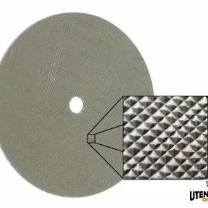 Dischi abrasivi FIX Trizact™ ø 115x10mm per acciaio inox (10pz) Compra Adesso