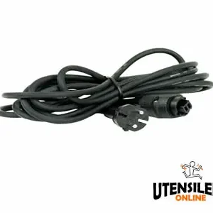 Direttamente Dal Produttore Cavo QUICK-LOCK 4 metri 220-240 volts