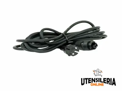 Direttamente Dal Produttore Cavo QUICK-LOCK 4 metri 220-240 volts