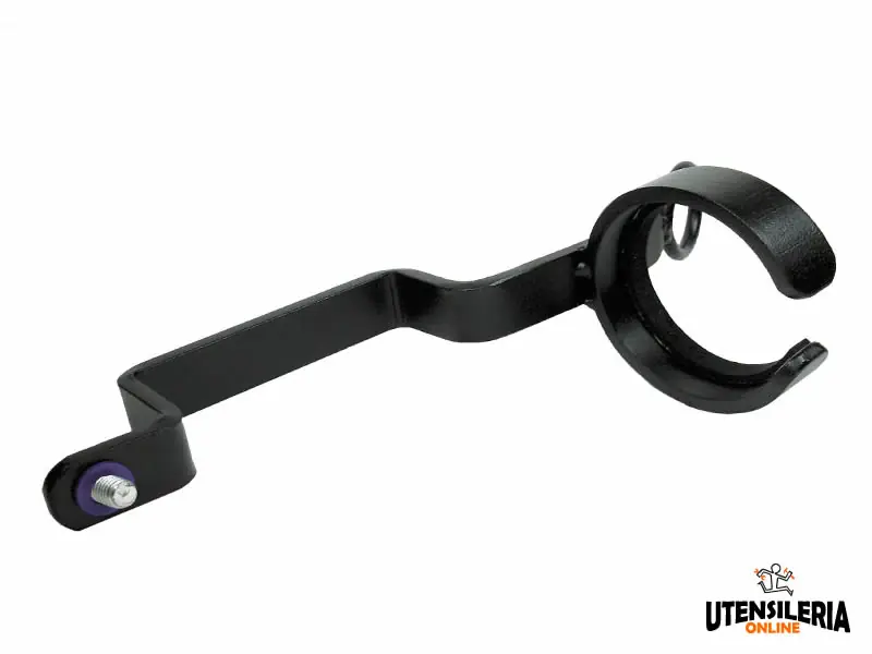 Miglior Prezzo Supporto macchina in acciaio verniciato per MINI-MAX