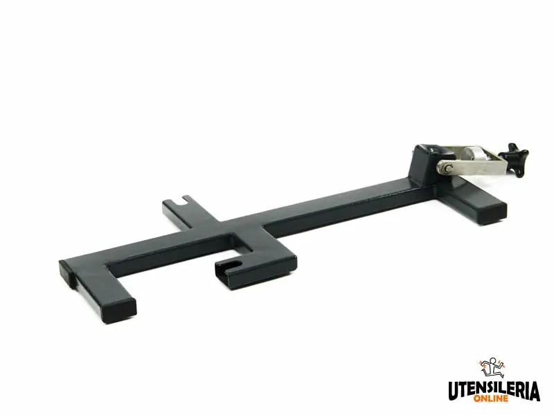 Compra Online Supporto da banco per lavorazioni stazionarie GLADIUS® 1800