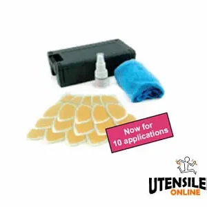 Subito Disponibile Kit protezione polvere per macchine 1600-1750 watt