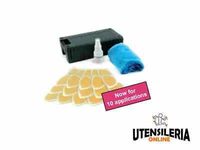 Subito Disponibile Kit protezione polvere per macchine 1600-1750 watt