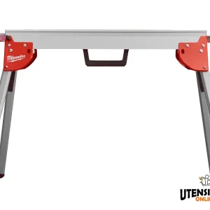 Consegna Rapida Banco portatroncatrice MSL 2000 Milwaukee 2542 x 860mm