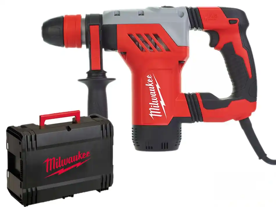 Tassellatore SDS-plus PLH 28XE a tre modalità 800W foratura 28mm Quantità Limitata