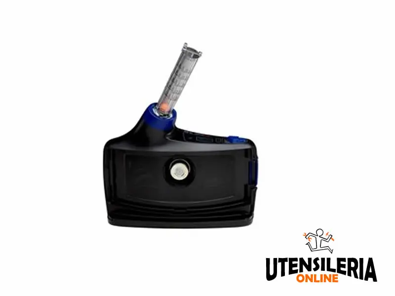 Di Tendenza Respiratore elettroventilato 3M Versaflo in Kit TR-602