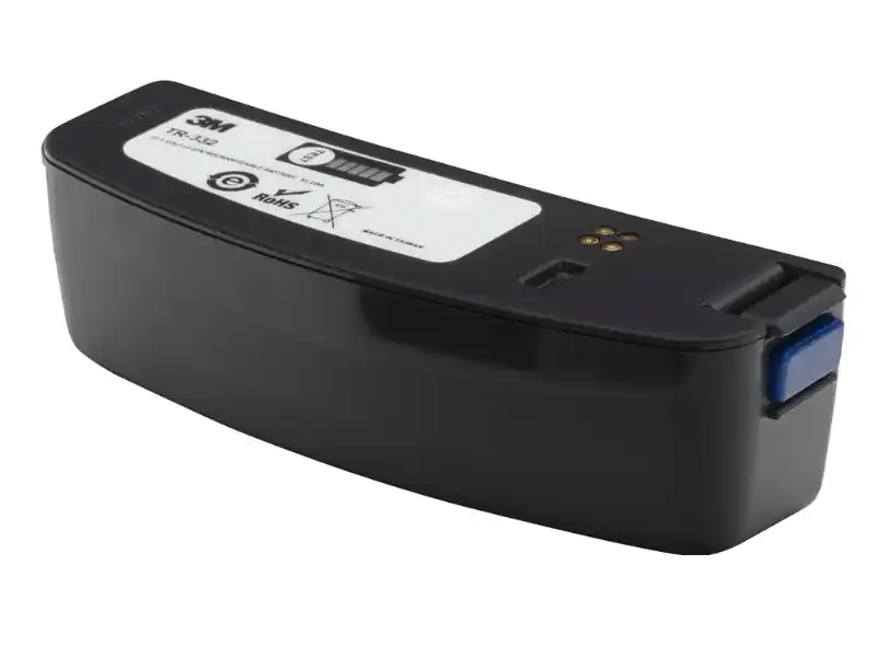 Prezzo Di Fabbrica Batteria alta capacità respiratore elettroventilato 3M Versaflo TR-300