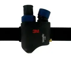 Regolatore di flusso 3M Versaflo Flowstream V-500 con cintura Acquista Ora