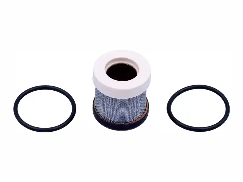 Promozione Esclusiva Filtro con guarnizione per regolatore di flusso 3M Versaflo V-500