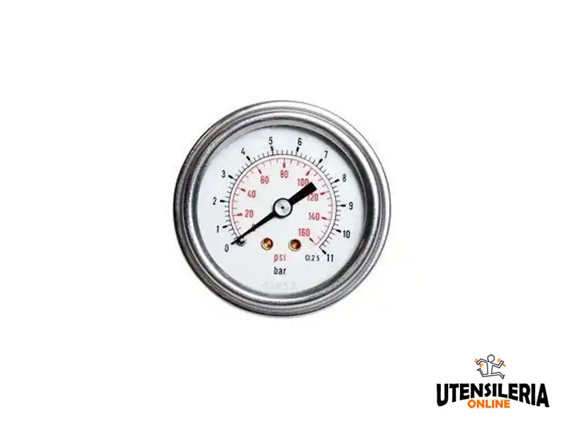 Promo Stagionale Manometro pressione gruppo filtrazione aria 3M Versaflo Aircare