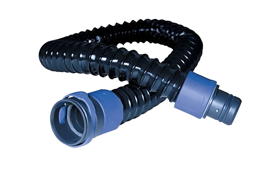 Compra Oggi Stesso Tubo di respirazione BT-20L 96cm per filtrazione 3M Versaflo