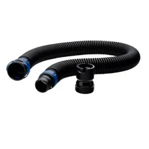 Affare Tubo di respirazione regolabile BT-30 52,5-85cm per filtrazione 3M Versaflo