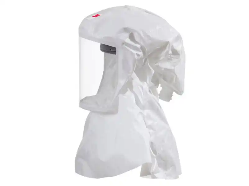 Must-Have Cappuccio copertura collo/spalle e bardatura standard in WEB 24 S-433