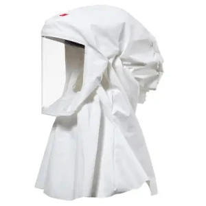 Acquista Ora Cappuccio copertura collo/spalle 3M S-533 in Ventflex 160