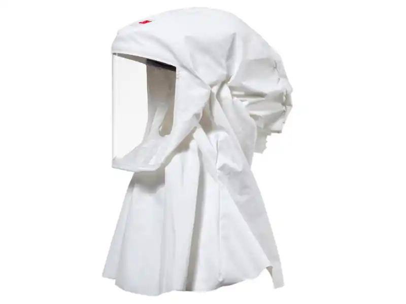 Acquista Ora Cappuccio copertura collo/spalle 3M S-533 in Ventflex 160