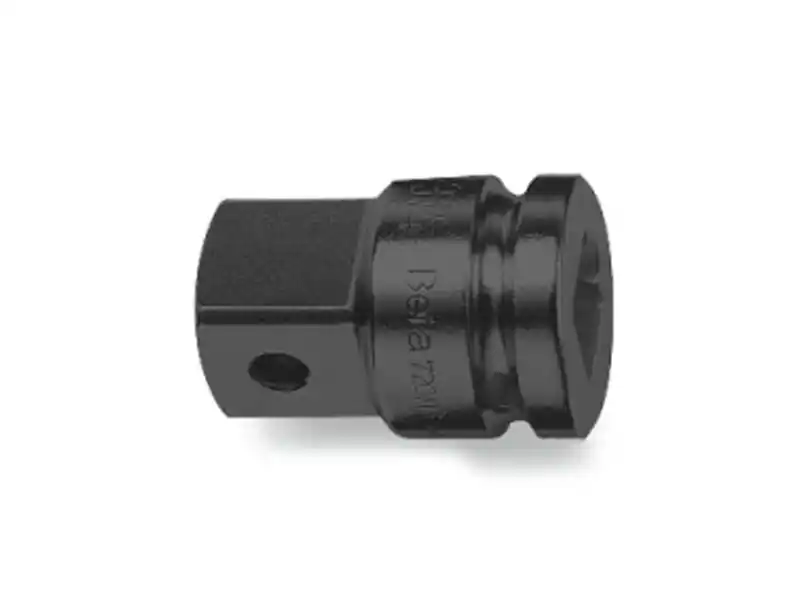 Reso Gratuito Raccordo fosfatato Beta 710/16 attacco quadro femmina 3/8" e maschio 1/2"