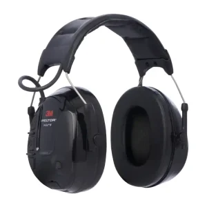 Spedito Oggi Cuffie antirumore ProTac III Slim 3M Peltor con bardatura temporale 26dB