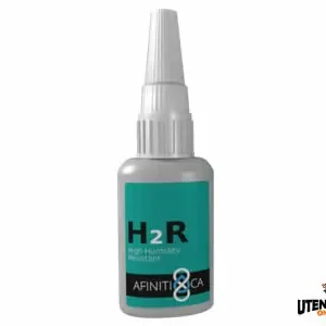 Prezzo Basso Adesivo monocomponente H2R Base betamethoxy (12pz)