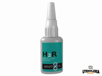 Prezzo Basso Adesivo monocomponente H2R Base betamethoxy (12pz)