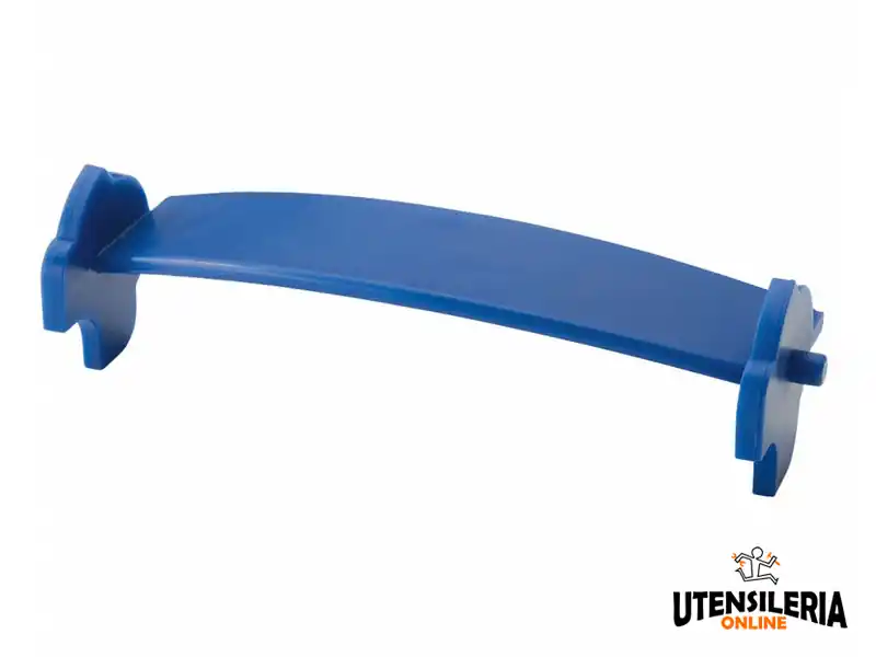 Deflettore d‘aria ricambio per schermi 3M Versaflo M-106 e M-107 Offerta Limitata