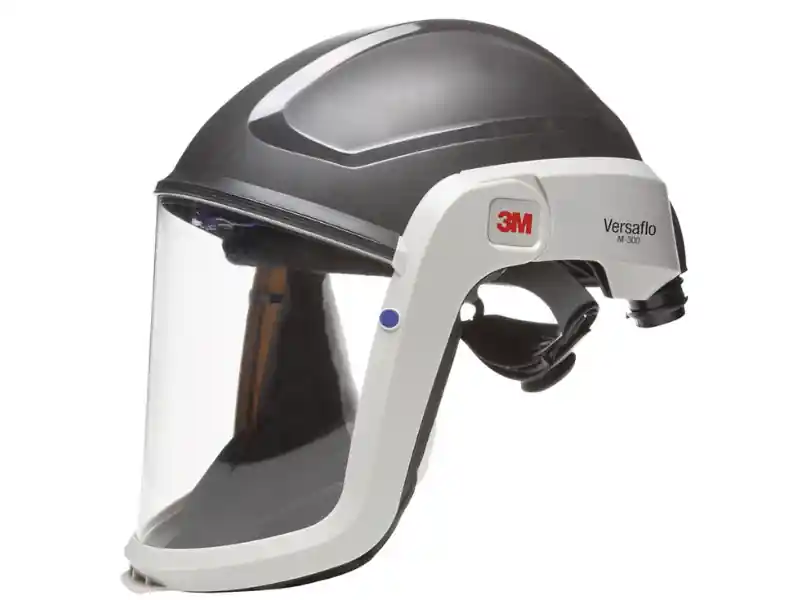 Prezzo Conveniente Elmetto sicurezza 3M Versaflo M-307 schermo protezione ignifugo