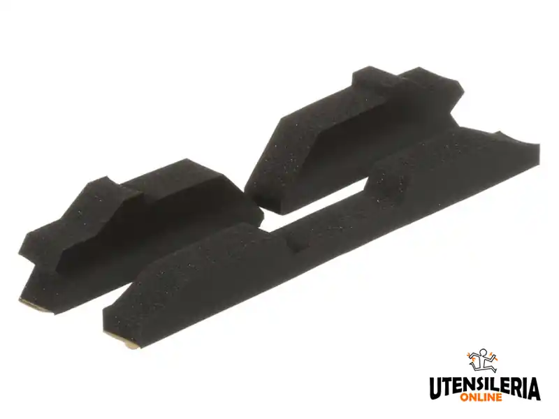 Fascetta di tenuta frontale per schermi 3M Versaflo Serie M-300 e M-400 Ultime Pezzi