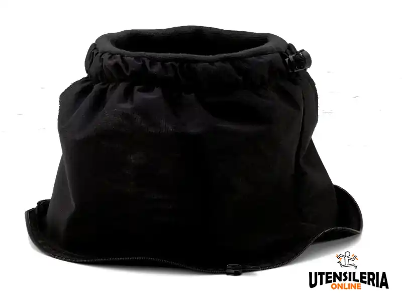 Collare di protezione M-444 per schermi 3M Versaflo Serie M-400 Offerta Limitata