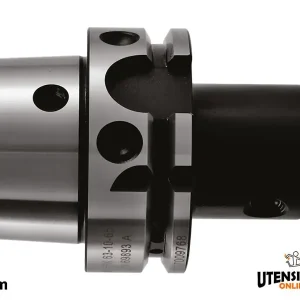 Mandrini portafrese DIN 6359 HSK-A Weldon DIN 1835-B d.8mm Ordina Subito