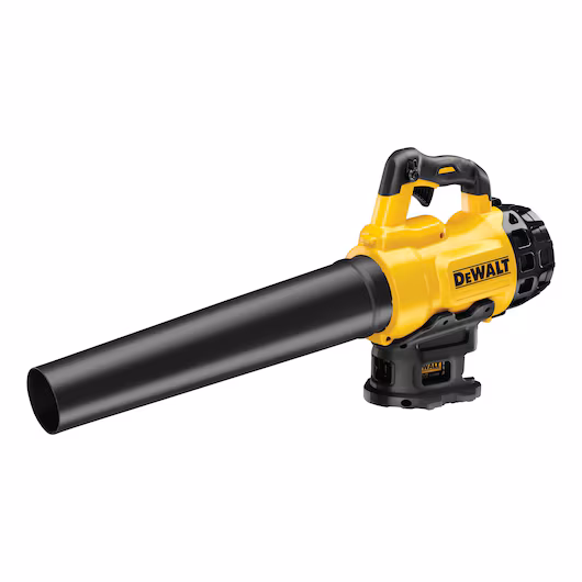 Quantità Limitata Soffiatore a batteria DeWalt 18V-5H XR LITIO fino a 145Km/h