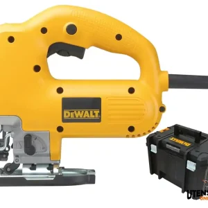 Seghetto alternativo DeWalt con impugnatura a staffa 550W Compra Adesso