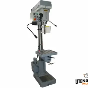 Economico Trapano-Maschiatrice a colonna IMME-L25 foratura acciaio 25mm