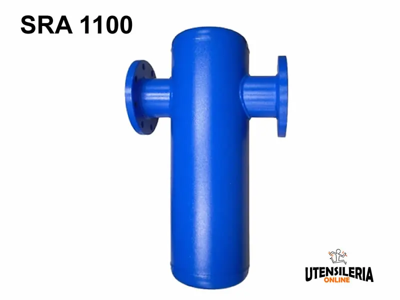 Separatore di condensa a ciclone SRA 1100 OMI 110000l/min Soddisfatti O Rimborsati