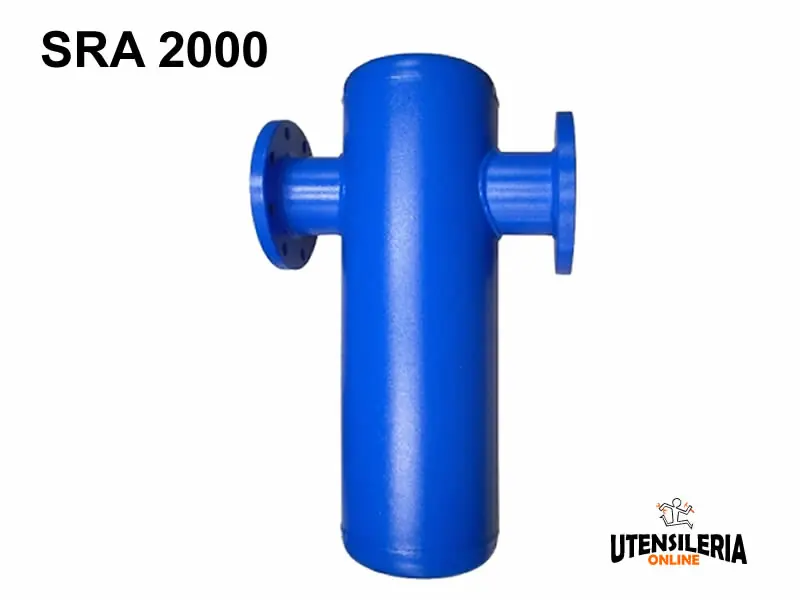 Sconto Separatore di condensa a ciclone SRA 2000 OMI 200000l/min