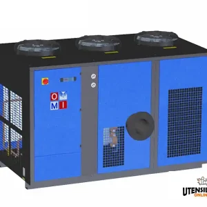 Essiccatore d‘aria a refrigerazione OMI Easy Dry Line ED 8800 Prezzo Basso